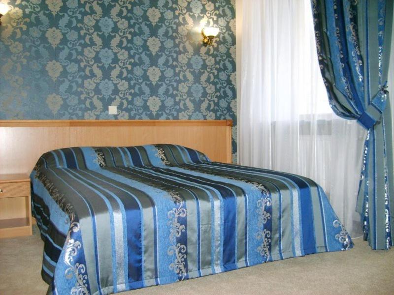 Hotel Complex Gayki Zhytomyr Exterior foto